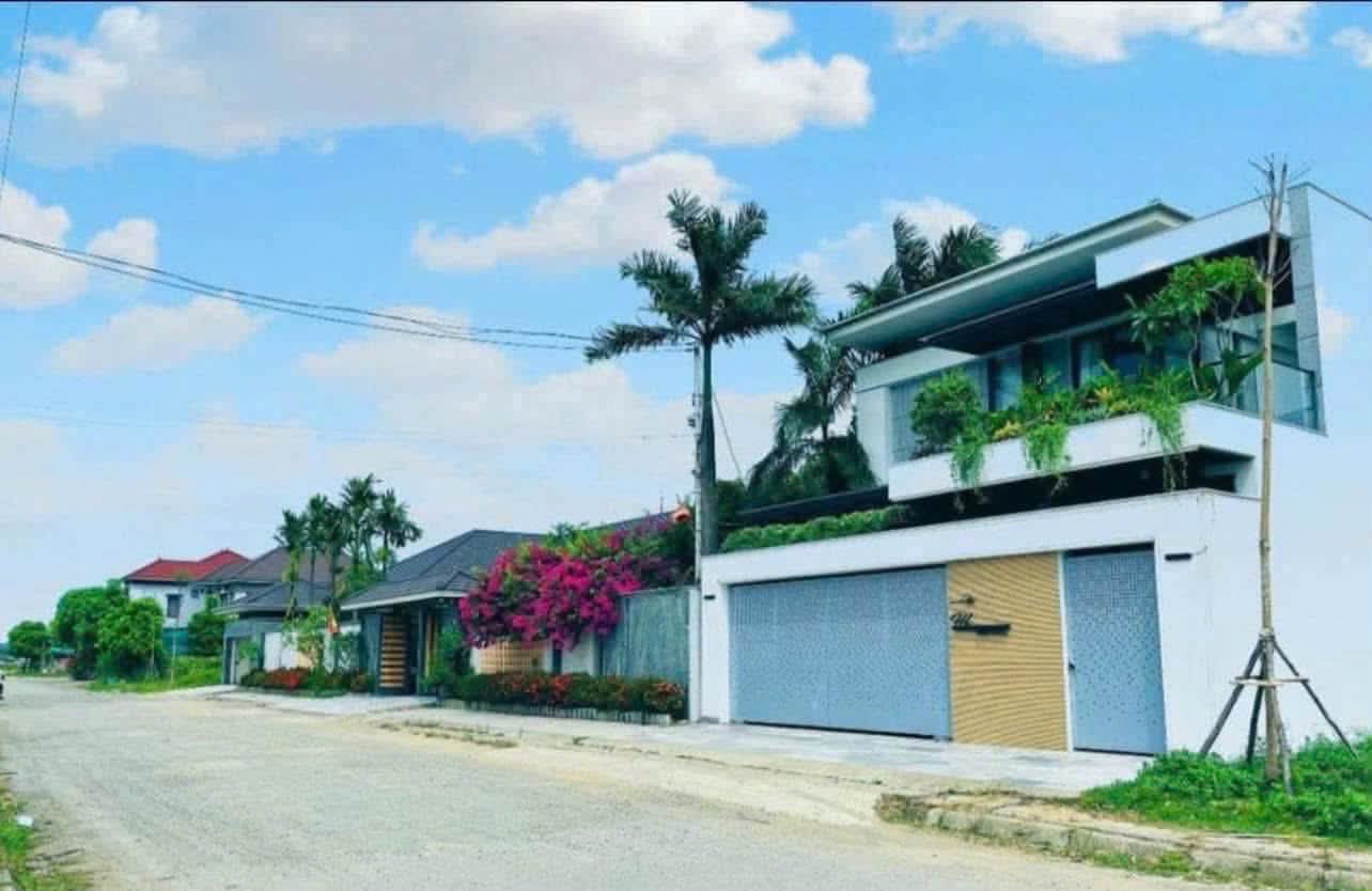 đất thôn Trung Đức- Kỳ Tân cũ, nay thuộc xã Kỳ Hoa - ảnh 2